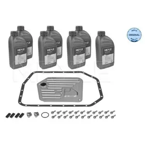 MEYLE 300 135 0002 Teilesatz, Ölwechsel-Automatikgetriebe MEYLE 300 135 0002 Teilesatz, Ölwechsel-Automatikgetriebe