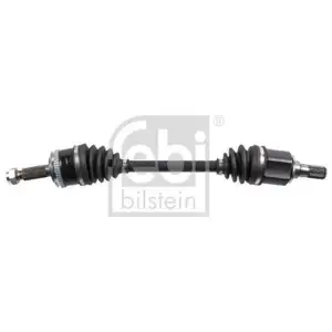 FEBI BILSTEIN 181266 Antriebswelle FEBI BILSTEIN 181266 Antriebswelle