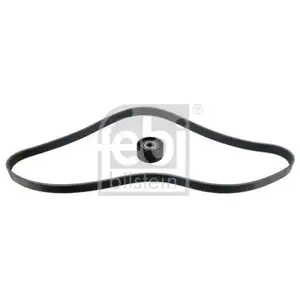 FEBI BILSTEIN 184757 Keilrippenriemensatz für RENAULT, SMART FEBI BILSTEIN 184757 Keilrippenriemensatz für RENAULT, SMART