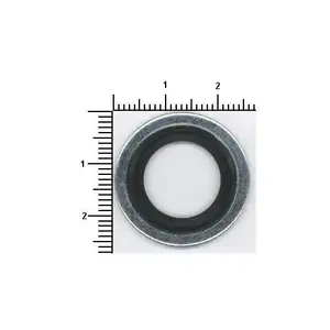 ELRING 359.300 Dichtring, &Ouml;lablassschraube