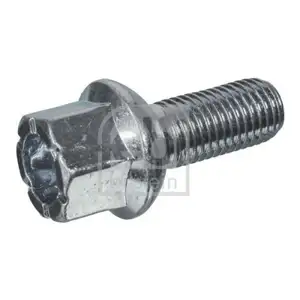 FEBI BILSTEIN 45850 Radschraube für SKODA, SEAT, VW FEBI BILSTEIN 45850 Radschraube für SKODA, SEAT, VW