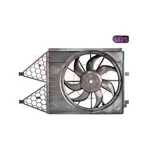 VAN WEZEL 5829746 L&uuml;fter f&uuml;r Motork&uuml;hlung