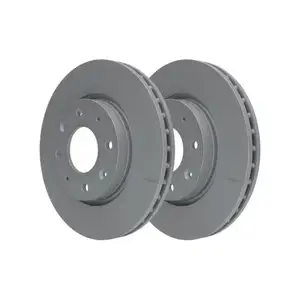 ATE 24.0126-0155.1 Bremsscheiben 2 Stück für KIA ATE 24.0126-0155.1 Bremsscheiben 2 Stück für KIA