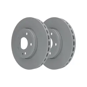ATE 24.0128-0276.1 Bremsscheiben 2 Stück MERCEDES-BENZ ATE 24.0128-0276.1 Bremsscheiben 2 Stück MERCEDES-BENZ