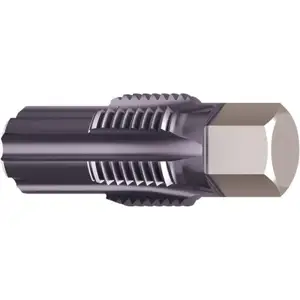 Gewindeschneidwerkzeugsatz Lambdasonde Hazet 4683-18 Gewindeschneidwerkzeugsatz Lambdasonde Hazet 4683-18