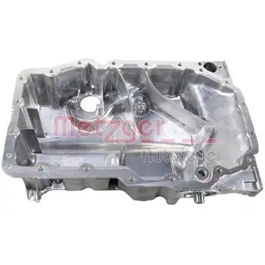 Ölwanne Metzger 7990216 Greenparts für Audi für Seat für Skoda für VW für Cupra Ölwanne Metzger 7990216 Greenparts für Audi für Seat für Skoda für VW für Cupra