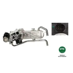 NTK 93917 EGR Module für SEAT, SKODA, VW NTK 93917 EGR Module für SEAT, SKODA, VW