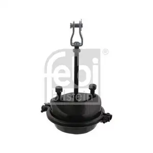 FEBI BILSTEIN 07088 Membranzylinder f&uuml;r SCANIA, VOLVO, NEOPLAN, MERCEDES-BENZ