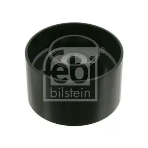 FEBI BILSTEIN 28186 Umlenkrolle für MERCEDES-BENZ, SETRA FEBI BILSTEIN 28186 Umlenkrolle für MERCEDES-BENZ, SETRA