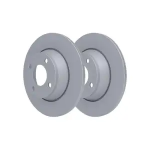 ATE 24.0113-0179.1 Bremsscheiben 2 St&uuml;ck AUDI