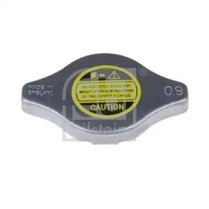 FEBI BILSTEIN 184638 Verschlussdeckel für TOYOTA, PROTON, SUZUKI, MITSUBISHI FEBI BILSTEIN 184638 Verschlussdeckel für TOYOTA, PROTON, SUZUKI, MITSUBISHI