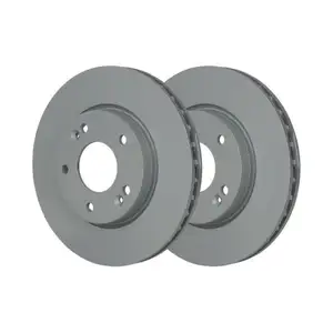 ATE 24.0126-0157.1 Bremsscheiben 2 Stück für HYUNDAI ATE 24.0126-0157.1 Bremsscheiben 2 Stück für HYUNDAI