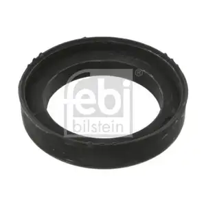 FEBI BILSTEIN 01306 Federunterlage für MERCEDES-BENZ FEBI BILSTEIN 01306 Federunterlage für MERCEDES-BENZ
