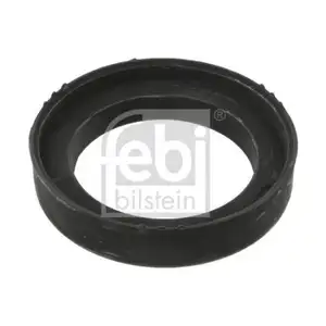 FEBI BILSTEIN 01306 Federunterlage für MERCEDES-BENZ FEBI BILSTEIN 01306 Federunterlage für MERCEDES-BENZ