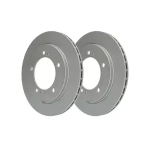 ATE 24.0117-0109.1 Bremsscheiben 2 Stück SUZUKI ATE 24.0117-0109.1 Bremsscheiben 2 Stück SUZUKI