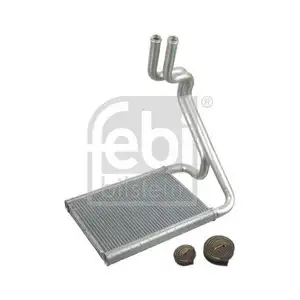 FEBI BILSTEIN 174888 Wärmetauscher FEBI BILSTEIN 174888 Wärmetauscher