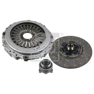 FEBI BILSTEIN 105237 Kupplungssatz für IVECO FEBI BILSTEIN 105237 Kupplungssatz für IVECO