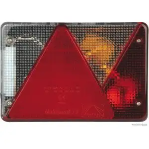 HERTH+BUSS ELPARTS 83830151 Heckleuchte R HERTH+BUSS ELPARTS 83830151 Heckleuchte R