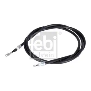 FEBI BILSTEIN 18119 Handbremsseil für MERCEDES-BENZ FEBI BILSTEIN 18119 Handbremsseil für MERCEDES-BENZ