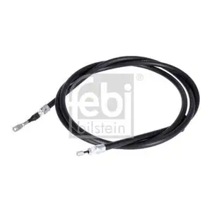 FEBI BILSTEIN 18119 Handbremsseil f&uuml;r MERCEDES-BENZ