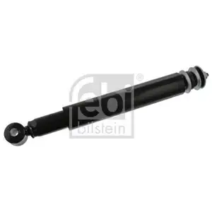 FEBI BILSTEIN 20463 Stoßdämpfer für MAN FEBI BILSTEIN 20463 Stoßdämpfer für MAN
