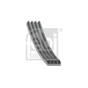 FEBI BILSTEIN 104566 Keilrippenriemen f&uuml;r MAN
