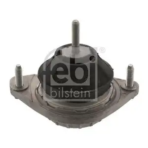 FEBI BILSTEIN 07172 Motorlager für AUDI FEBI BILSTEIN 07172 Motorlager für AUDI