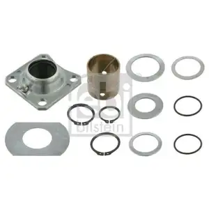 FEBI BILSTEIN 18245 Bremsnockenwellenlagersatz FEBI BILSTEIN 18245 Bremsnockenwellenlagersatz