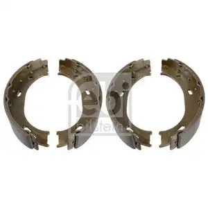 FEBI BILSTEIN 23192 Bremsbackensatz für MERCEDES-BENZ FEBI BILSTEIN 23192 Bremsbackensatz für MERCEDES-BENZ