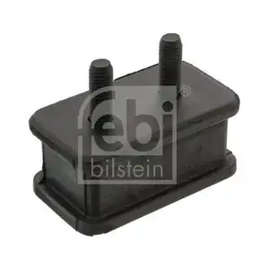 FEBI BILSTEIN 101977 Lagerbock für MERCEDES-BENZ FEBI BILSTEIN 101977 Lagerbock für MERCEDES-BENZ