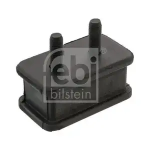 FEBI BILSTEIN 101977 Lagerbock für MERCEDES-BENZ FEBI BILSTEIN 101977 Lagerbock für MERCEDES-BENZ