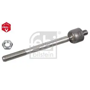 FEBI BILSTEIN 103606 Axialgelenk für PEUGEOT, CITROËN FEBI BILSTEIN 103606 Axialgelenk für PEUGEOT, CITROËN