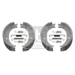 FEBI BILSTEIN 23193 Bremsbackensatz für MERCEDES-BENZ FEBI BILSTEIN 23193 Bremsbackensatz für MERCEDES-BENZ