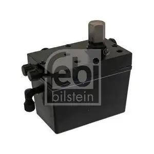 FEBI BILSTEIN 40252 Hydraulikpumpe für RENAULT, VOLVO FEBI BILSTEIN 40252 Hydraulikpumpe für RENAULT, VOLVO