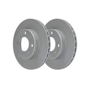 ATE 24.0118-0120.1 Bremsscheiben 2 Stück MITSUBISHI ATE 24.0118-0120.1 Bremsscheiben 2 Stück MITSUBISHI