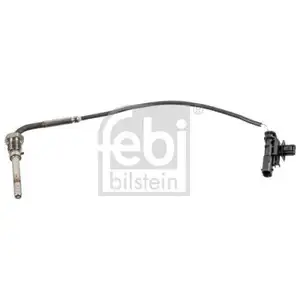 FEBI BILSTEIN 182879 Abgastemperatursensor für JEEP, FIAT, ALFA, OPEL FEBI BILSTEIN 182879 Abgastemperatursensor für JEEP, FIAT, ALFA, OPEL