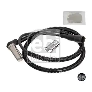FEBI BILSTEIN 104543 ABS-Sensor für SCANIA FEBI BILSTEIN 104543 ABS-Sensor für SCANIA