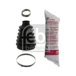 FEBI BILSTEIN 48812 Achsmanschettensatz für RENAULT FEBI BILSTEIN 48812 Achsmanschettensatz für RENAULT