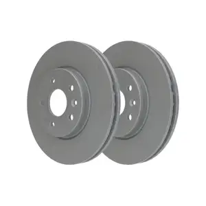 Original ATE 24.0126-0187.1 Bremsscheiben 2 Stück vorne für OPEL Original ATE 24.0126-0187.1 Bremsscheiben 2 Stück vorne für OPEL