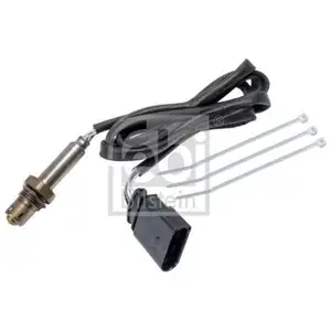 Lambdasonde Febi Bilstein 177511 für Audi für Seat für Skoda für VW Rechts Lambdasonde Febi Bilstein 177511 für Audi für Seat für Skoda für VW Rechts