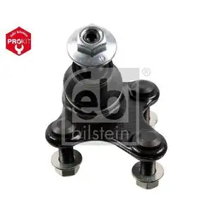 FEBI BILSTEIN 31485 Traggelenk für AUDI, SEAT, VW, SKODA, CUPRA FEBI BILSTEIN 31485 Traggelenk für AUDI, SEAT, VW, SKODA, CUPRA
