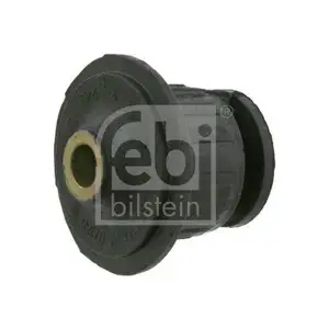 FEBI BILSTEIN 07180 Achskörper- / Motorträgerlager für AUDI, VW FEBI BILSTEIN 07180 Achskörper- / Motorträgerlager für AUDI, VW