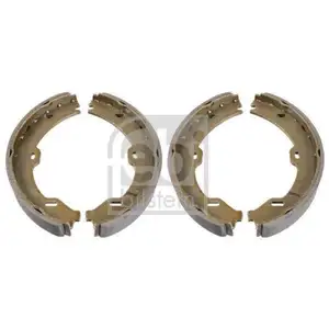FEBI BILSTEIN 23194 Bremsbackensatz für MERCEDES-BENZ FEBI BILSTEIN 23194 Bremsbackensatz für MERCEDES-BENZ