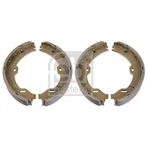 FEBI BILSTEIN 23194 Bremsbackensatz für MERCEDES-BENZ FEBI BILSTEIN 23194 Bremsbackensatz für MERCEDES-BENZ