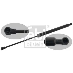 FEBI BILSTEIN 47912 Gasdruckfeder für RENAULT FEBI BILSTEIN 47912 Gasdruckfeder für RENAULT