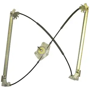 VALEO 851305 Fensterheber (o. Motor) v r VW Touareg