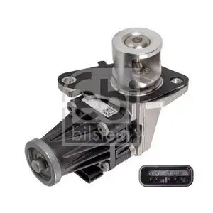 FEBI BILSTEIN 174586 Abgasregelventil FEBI BILSTEIN 174586 Abgasregelventil