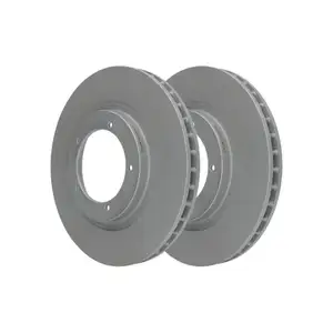 ATE 24.0128-0165.1 Bremsscheiben 2 Stück für PORSCHE ATE 24.0128-0165.1 Bremsscheiben 2 Stück für PORSCHE