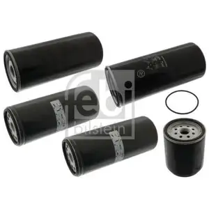 FEBI BILSTEIN 100337 Wartungspaket FEBI BILSTEIN 100337 Wartungspaket