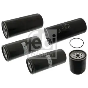FEBI BILSTEIN 100337 Wartungsfilterpaket f&uuml;r RENAULT